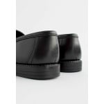 Слипоны Tassel Loafer School Next, черный - фото 5