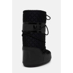 Зимние ботинки MB ICON QUILT Moon Boot, черный - фото 3