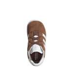 Кроссовки adidas Gazelle Comfort Closure Athletic Shoe, цвет Preloved Brown - фото 2