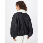 Межсезонная куртка LEVI'S ELISE RETRO BOMBER BLACKS, черный - фото 4