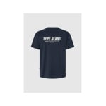 Футболка Pepe Jeans Tshirt, синий - фото 2