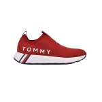 Женские кроссовки-слипоны Aliah Sporty Tommy Hilfiger, красный - фото 2