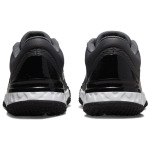 Nike Alpha Huarache Elite 4 TF 'Black White' - фото 5