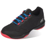 Кроссовки YONEX Badminton Shoes Unisex Low-top Black, черный - фото 4