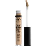 Консилер Can't Stop Won't Stop Contour Natural 07 3,50мл NYX PROFESSIONAL MAKEUP - фото