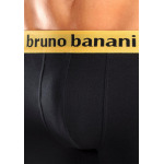 Брюки 4 PACK Bruno Banani, черный - фото