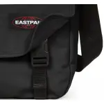 Сумка Eastpak Messenger "Delegate +", сумка через плечо, рабочая сумка, школьная сумка, черный - фото 5