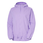 Дождевик Helly Hansen Essence, фиолетовый - фото