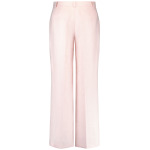 Брюки Gerry Weber Hose Tuch/Kombi lang, цвет Pearl Blush - фото 3