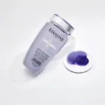 Blond Absolu Bain Ultra Violet Шампунь против желтизны 250 мл Kerastase - фото 4