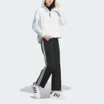 Adidas Originals Женская куртка, цвет Bright White - фото 2