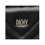 Сумка Dkny, черный - фото 3