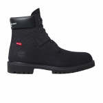 Supreme timberland hotsell comme des garcons