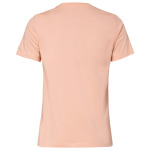 Футболка Vaude Logo T-Shirt II, цвет Soft Rose - фото 3