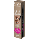 Карандаш для бровей Lift N Snatch 03 Taupe 10мл NYX PROFESSIONAL MAKEUP - фото 3