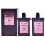 Acqua di Parma Agua Fresca 30ml - фото