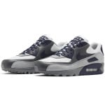 Кроссовки air max 90 nrg Nike, синий - фото 3