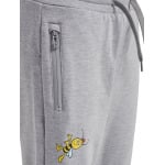 Спортивные брюки Hummel Hmlmaya Kinder, цвет grey melange - фото 3