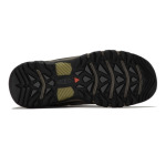 Кроссовки Keen Targhee III Waterproof, коричневый - фото 2