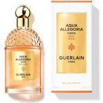 Туалетная вода унисекс Aqua Allegoria Forte Oud Yuzu Eau de Parfum Guerlain, 125 - фото 2