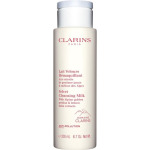 Молочко для снятия макияжа 200мл Clarins, Velvet Cleansing Milk - фото