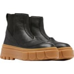 Ботинки «Челси» Caribou X WP женские SOREL, цвет Black/Gum 2 - фото 5