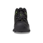 Треккинговая обувь KEEN Kids Targhee Mid Waterproof (Little Kid/Big Kid) - фото