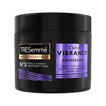 Tresemme Лечебная маска Color Vibrancy Aminobond+ No 3 Purple Toning 180 мл,  Purple - фото