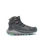 Треккинговая обувь Hoka de trekking Kaha 2 GTX GORE-TEX 1123156 Gris, серый - фото