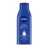 Питательное молочко для тела 400 мл Nivea - фото