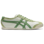 Кроссовки мексика 66 Onitsuka Tiger, зеленый - фото 3