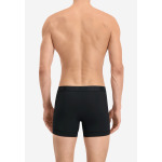 Боксеры Puma Boxershorts PUMA SPORT MICROFIBER BOXER 4P, черный - фото 3