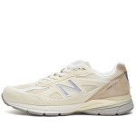 New Balance Кроссовки U990TE4, бежевый - фото