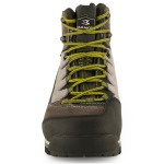 Походная обувь Garmont Lagorai GTX, цвет Dark Grey/Dark Yellow - фото 3