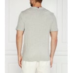 Футболка Tommy Hilfiger POCKET TEE Regular Fit, серый - фото 4