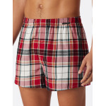 Боксеры SCHIESSER Boxer shorts X-Mas, цвет Mixed colors - фото 4