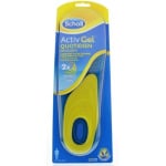 СТЕЛЬКИ ActivGel Daily Man Scholl - фото 2