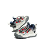 Кроссовки Jeep Kids Lifestyle Shoes Kids Mid-top Red/Blue, красный/синий - фото 6