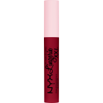 Lippenstift Белье XXL 22 Sizzlin 40мл NYX PROFESSIONAL MAKEUP - фото 2