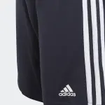 Спортивный костюм Adidas Sportswear "ESSENTIALS 3-STRIPES SET OF AND SHORTS" (2 шт.), синий - фото 8