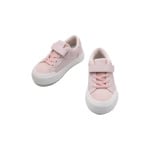 Кроссовки Disney Kids Skateboarding Shoes Kids Low-top, бежевый/черный - фото 14