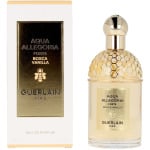 Духи Aqua allegoria forte bosca vanilla Guerlain, 125 мл - фото