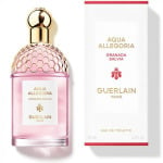 Мужская туалетная вода Aqua Allegoria Granada Salvia Eau de Toilette Guerlain, 125 - фото 2