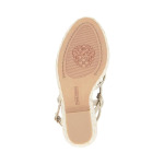 Туфли Vince Camuto Delyna, цвет Light Gold - фото 3