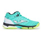 Кроссовки JOMA Training Shoes Women's Mid-top The Lake Is Green, зеленый - фото 2