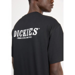 Футболка с принтом GRAPHIC TEE Dickies, черный - фото 3