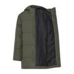 Функциональная куртка KABOOKI Jacke KBJOLIE 200, цвет olive green - фото 3