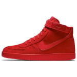 Мужские кроссовки для скейтбординга Nike Vandal High, Red - фото