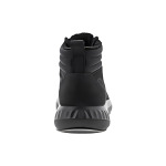 Кроссовки ecco Lifestyle Shoes Men High-top Black, черный - фото 4