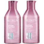 High Rise Volume Duo Шампунь для придания объема (2 x 300 мл) Redken - фото